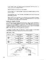 Предварительный просмотр 24 страницы Icom IC-260A Instruction Manual