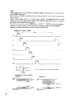 Предварительный просмотр 34 страницы Icom IC-260A Instruction Manual