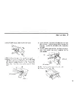 Preview for 15 page of Icom IC-2700A Instruction Manual