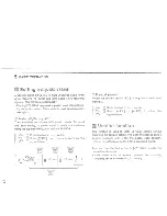 Предварительный просмотр 28 страницы Icom IC-2700A Instruction Manual