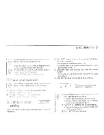 Preview for 29 page of Icom IC-2700A Instruction Manual