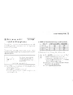 Предварительный просмотр 31 страницы Icom IC-2700A Instruction Manual