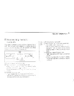 Preview for 45 page of Icom IC-2700A Instruction Manual