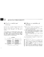 Предварительный просмотр 50 страницы Icom IC-2700A Instruction Manual