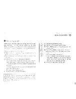 Предварительный просмотр 57 страницы Icom IC-2700A Instruction Manual