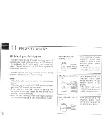 Предварительный просмотр 60 страницы Icom IC-2700A Instruction Manual