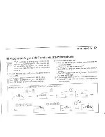 Предварительный просмотр 63 страницы Icom IC-2700A Instruction Manual