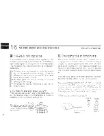 Предварительный просмотр 78 страницы Icom IC-2700A Instruction Manual