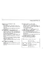 Preview for 5 page of Icom IC-2700H Instruction Manual