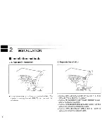 Preview for 12 page of Icom IC-2700H Instruction Manual