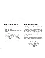 Preview for 14 page of Icom IC-2700H Instruction Manual
