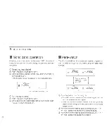 Предварительный просмотр 32 страницы Icom IC-2700H Instruction Manual