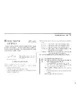 Предварительный просмотр 59 страницы Icom IC-2700H Instruction Manual