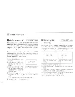 Предварительный просмотр 82 страницы Icom IC-2700H Instruction Manual