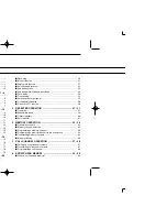 Предварительный просмотр 4 страницы Icom IC-2710H Instruction Manual