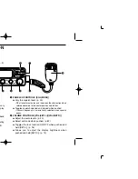 Предварительный просмотр 6 страницы Icom IC-2710H Instruction Manual