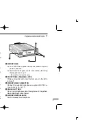 Предварительный просмотр 7 страницы Icom IC-2710H Instruction Manual