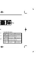 Предварительный просмотр 10 страницы Icom IC-2710H Instruction Manual