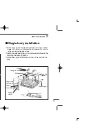 Предварительный просмотр 15 страницы Icom IC-2710H Instruction Manual