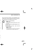 Предварительный просмотр 27 страницы Icom IC-2710H Instruction Manual