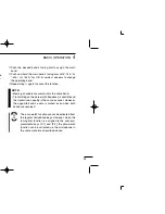 Предварительный просмотр 29 страницы Icom IC-2710H Instruction Manual