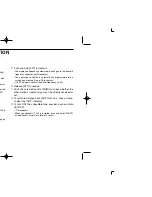 Предварительный просмотр 32 страницы Icom IC-2710H Instruction Manual