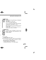 Предварительный просмотр 33 страницы Icom IC-2710H Instruction Manual