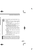 Предварительный просмотр 35 страницы Icom IC-2710H Instruction Manual