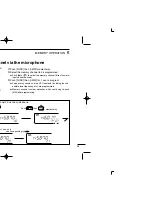 Предварительный просмотр 39 страницы Icom IC-2710H Instruction Manual