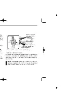 Предварительный просмотр 72 страницы Icom IC-2710H Instruction Manual