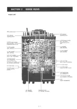 Preview for 5 page of Icom IC-2710H Service Manual