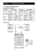 Preview for 13 page of Icom IC-2710H Service Manual