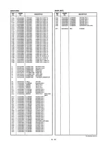 Preview for 29 page of Icom IC-2710H Service Manual