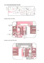 Preview for 54 page of Icom IC-2710H Service Manual