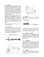 Preview for 6 page of Icom IC-271A/E Instruction Manual