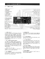 Предварительный просмотр 7 страницы Icom IC-271A/E Instruction Manual