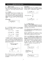 Preview for 11 page of Icom IC-271A/E Instruction Manual