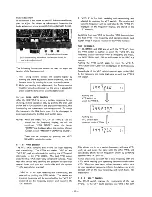 Preview for 12 page of Icom IC-271A/E Instruction Manual