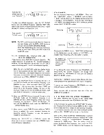 Preview for 14 page of Icom IC-271A/E Instruction Manual