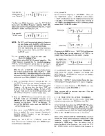 Предварительный просмотр 14 страницы Icom IC-271A/E Instruction Manual