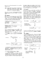 Preview for 15 page of Icom IC-271A/E Instruction Manual