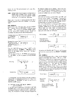 Предварительный просмотр 15 страницы Icom IC-271A/E Instruction Manual