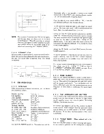 Предварительный просмотр 19 страницы Icom IC-271A/E Instruction Manual