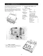 Предварительный просмотр 24 страницы Icom IC-271A/E Instruction Manual