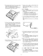 Предварительный просмотр 25 страницы Icom IC-271A/E Instruction Manual