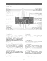 Предварительный просмотр 5 страницы Icom IC-271A Maintenance Manual