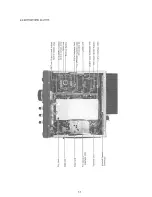 Предварительный просмотр 14 страницы Icom IC-271A Maintenance Manual