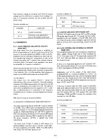 Предварительный просмотр 21 страницы Icom IC-271A Maintenance Manual