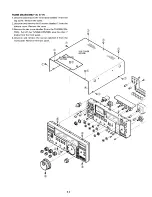 Предварительный просмотр 36 страницы Icom IC-271A Maintenance Manual