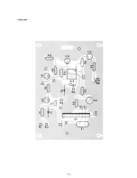 Предварительный просмотр 88 страницы Icom IC-271A Maintenance Manual